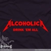 AlcohilicA