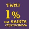 1% na Sain