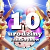 10 URODZIN