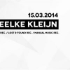EELKE KLEI