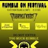 Rumble On: