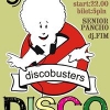 Discobuste