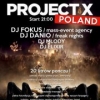 PROJECT X 