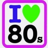 I love 80&