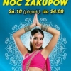 Noc zakup�