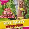 HOT PARTY