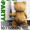 TED PARTY 