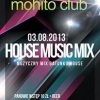 House musi