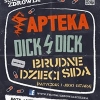 Apteka, Di