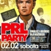 PRL PARTY 