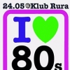 I love 80&