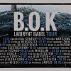 B.O.K - La