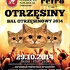 OTRZĘSINY