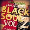 Black Soul