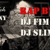 RAP BY NIG