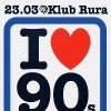 I love 90&