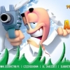 WORMS ARMA