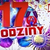 17 URODZIN