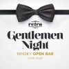 GENTLEMEN 