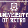UNIVERSITY