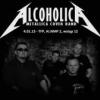 Alcoholica
