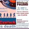 Cze!wa is 