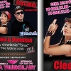 ★ CLEO&a