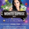 MOHITO SUP