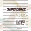 Supersonic