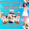 Majówka p