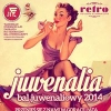JUWENALIA 