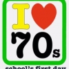 I love 70&