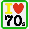 I Love 70&