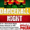 Dancehall 
