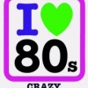 I love 80&