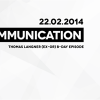 Communicat
