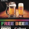 BEER FREE 