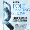 POLE DANCI