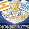 #POPCORN P
