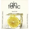 GinTonic P